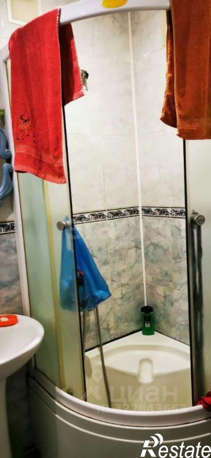 1-комн квартира ул Спартака, 7,  д. 7