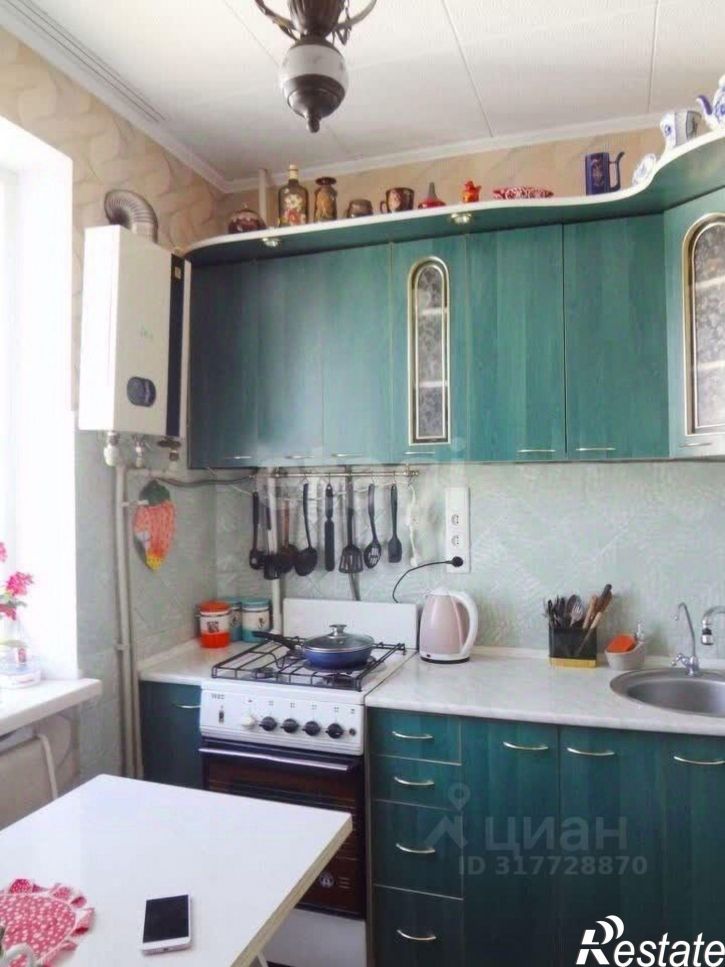 2-комн квартира улица Льва Толстого, 62/19,  д. 62/19