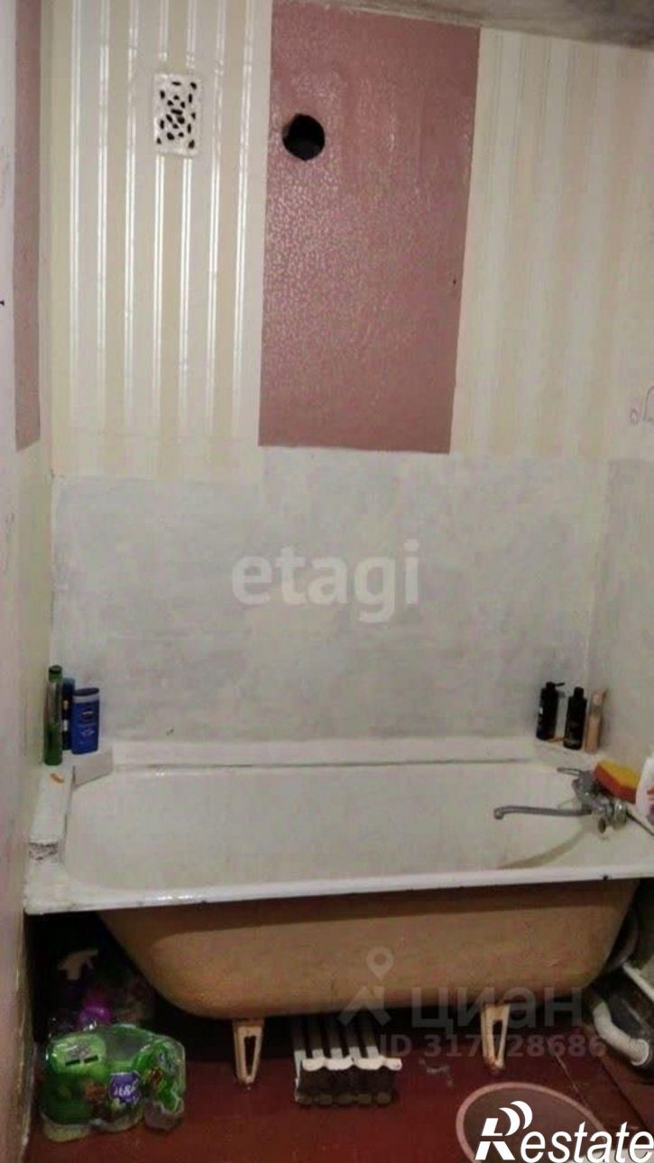 3-комн квартира улица Горького, 3,  д. 3