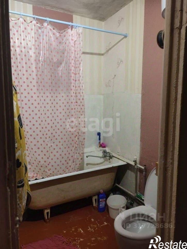 3-комн квартира улица Горького, 3,  д. 3