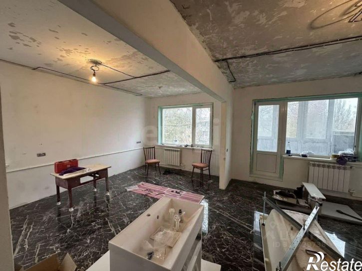 3-комн квартира ул Орджоникидзе, 49/4,  д. 49/4