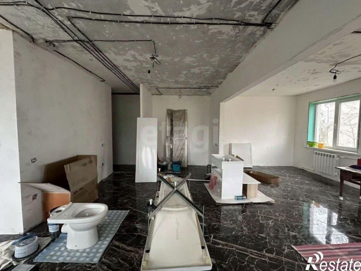 3-комн квартира ул Орджоникидзе, 49/4,  д. 49/4