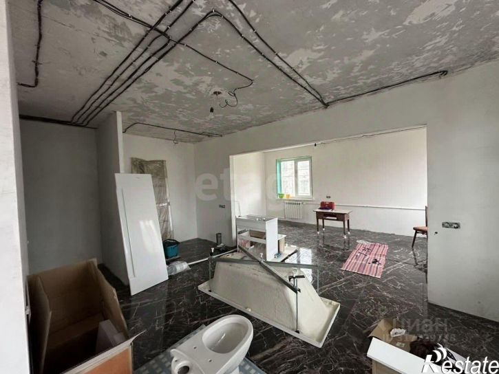 3-комн квартира ул Орджоникидзе, 49/4,  д. 49/4