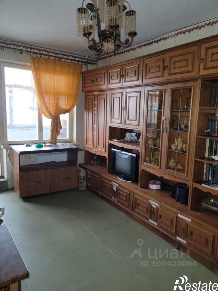 3-комн квартира ул Ворошилова, 13,  д. 13