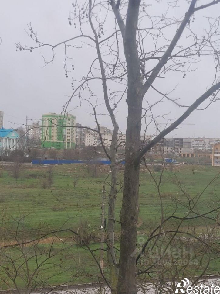 3-комн квартира ул Ворошилова, 13,  д. 13