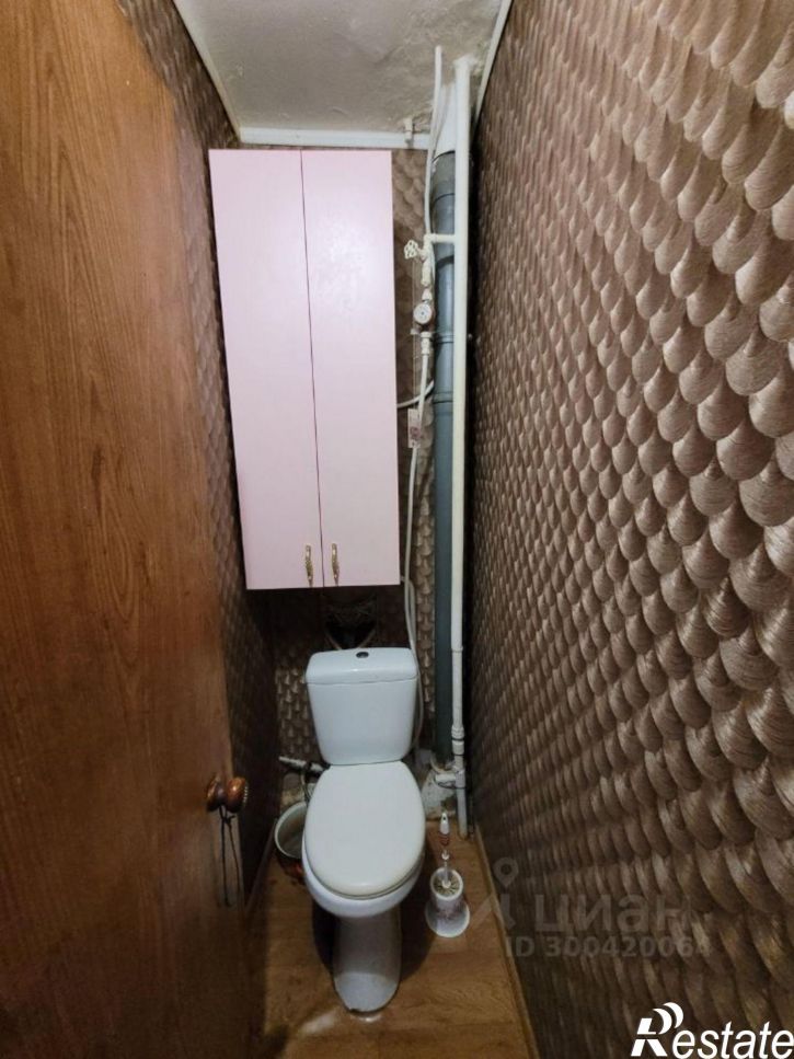 3-комн квартира ул Ворошилова, 13,  д. 13