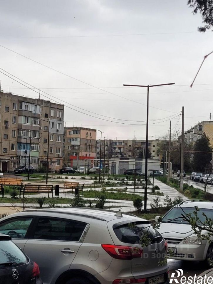 3-комн квартира ул Ворошилова, 13,  д. 13