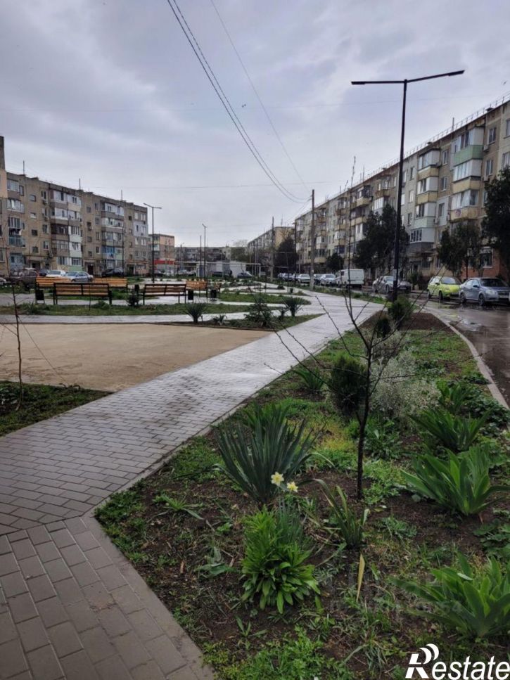 3-комн квартира ул Ворошилова, 13,  д. 13