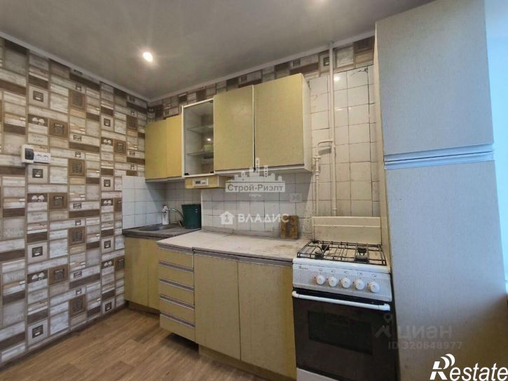 2-комн квартира улица Фурманова, 11,  д. 11