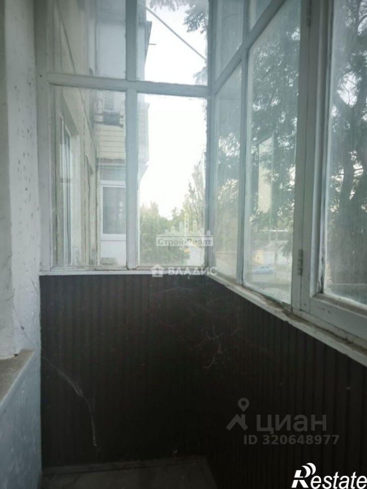 2-комн квартира улица Фурманова, 11,  д. 11