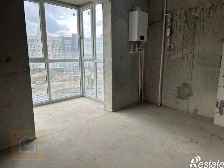 1-комн квартира улица Блюхера, 11,  д. 11