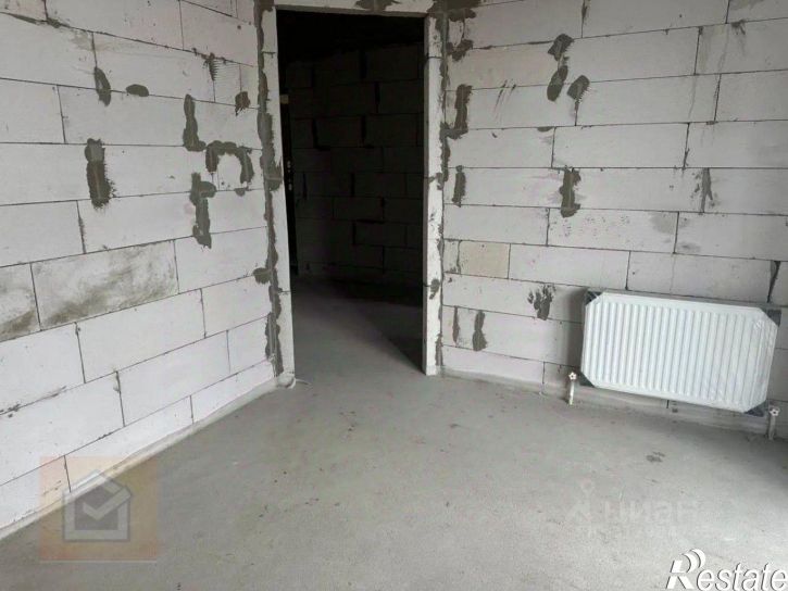 1-комн квартира улица Блюхера, 11,  д. 11