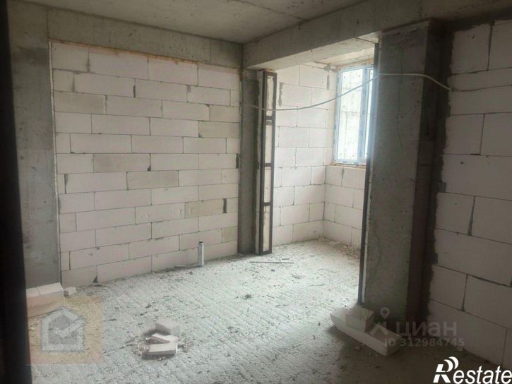 1-комн квартира улица Блюхера, 11,  д. 11