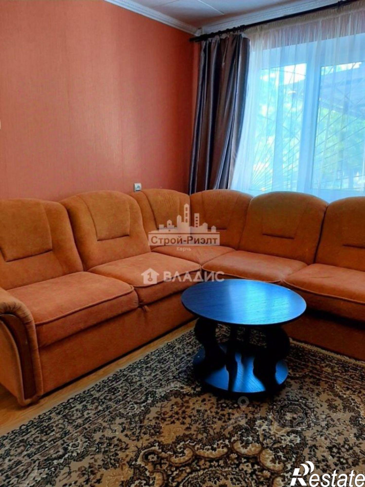 Сдать квартиру за 17 000 рублей на улица Островского, 1Б