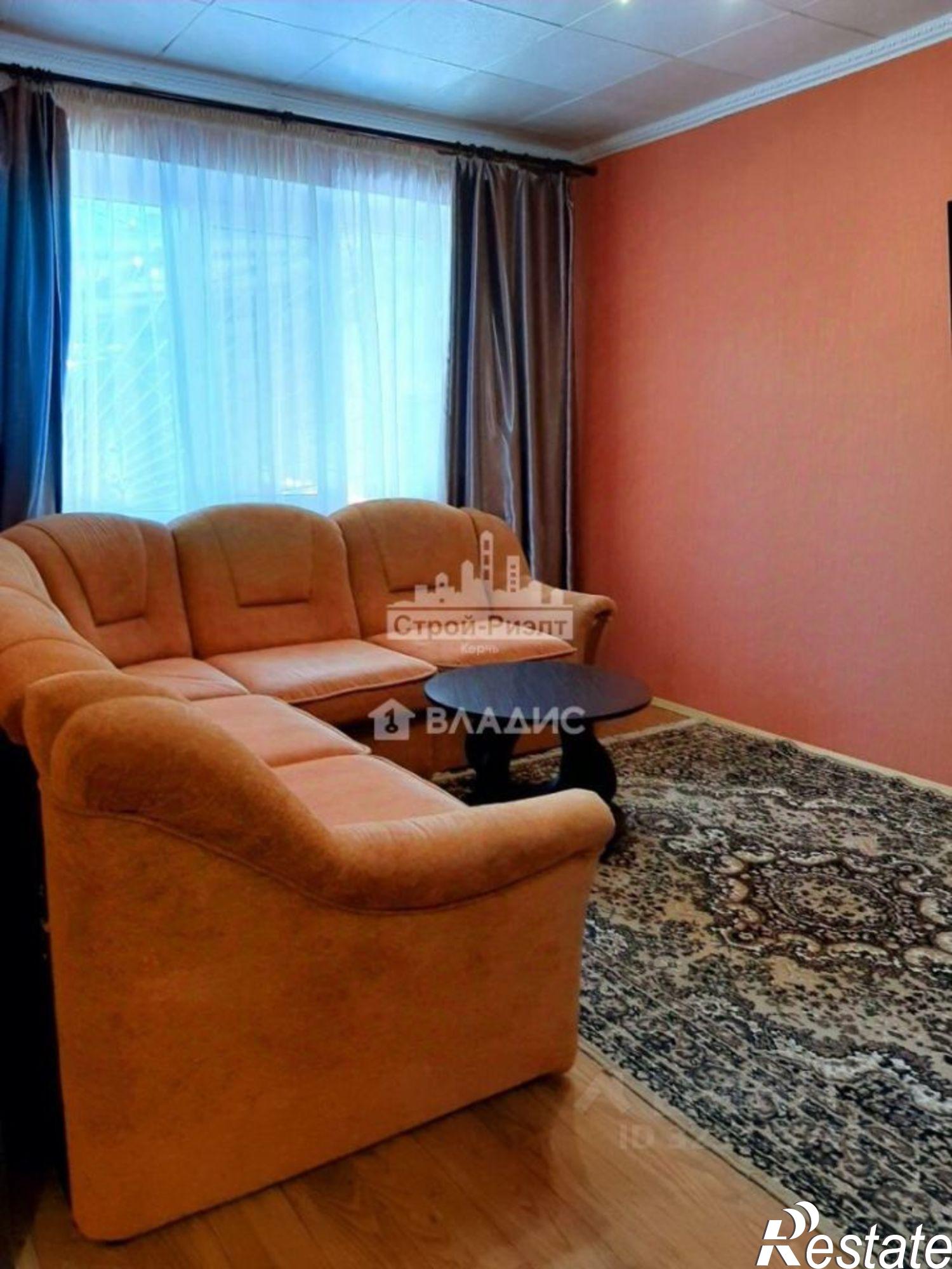 Сдать квартиру за 17 000 рублей на улица Островского, 1Б