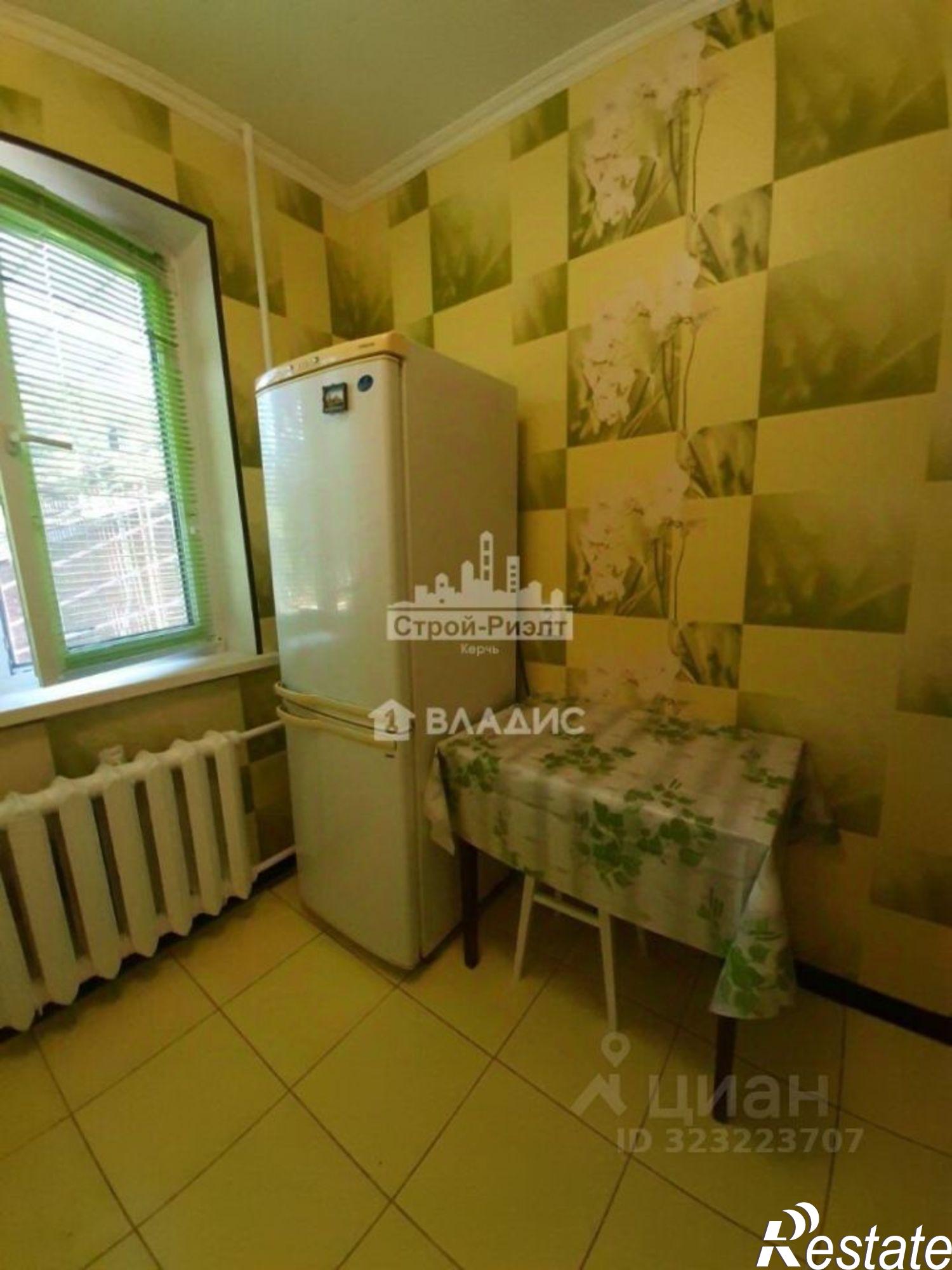 Сдать квартиру за 17 000 рублей на улица Островского, 1Б