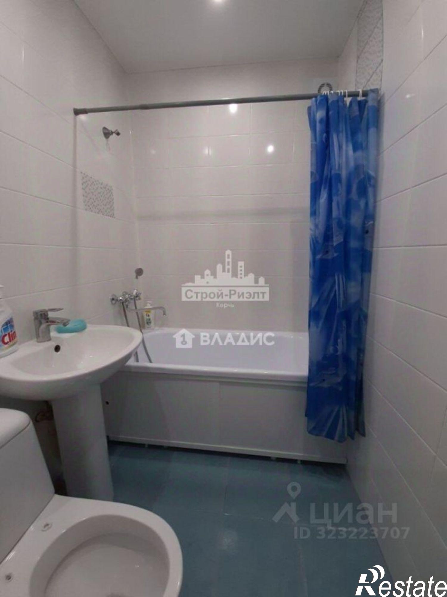 Сдать квартиру за 17 000 рублей на улица Островского, 1Б