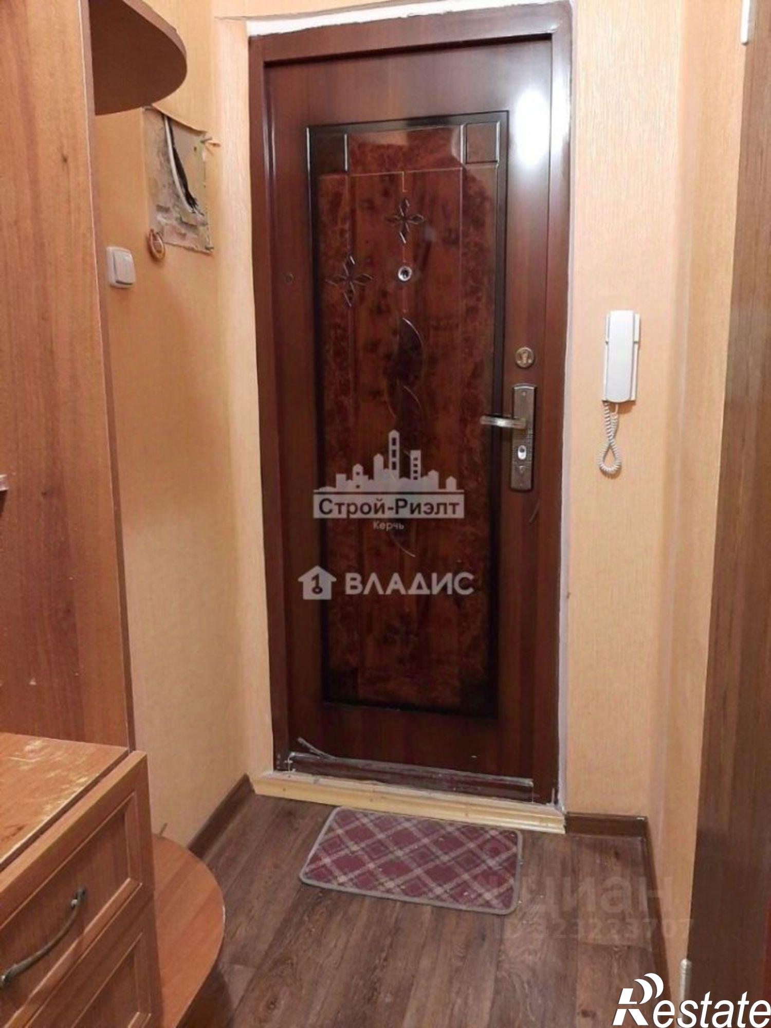 Сдать квартиру за 17 000 рублей на улица Островского, 1Б