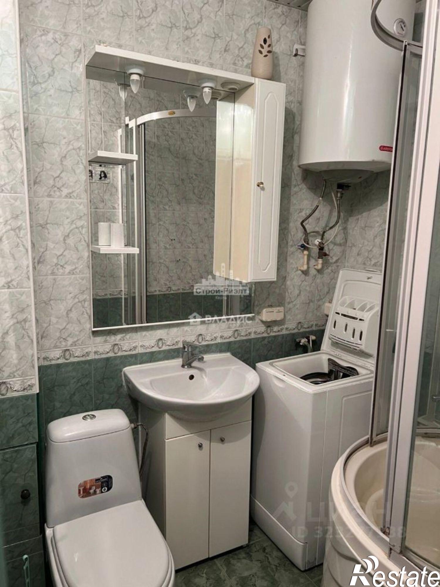 Сдать квартиру за 16 000 рублей на улица Мира, 16