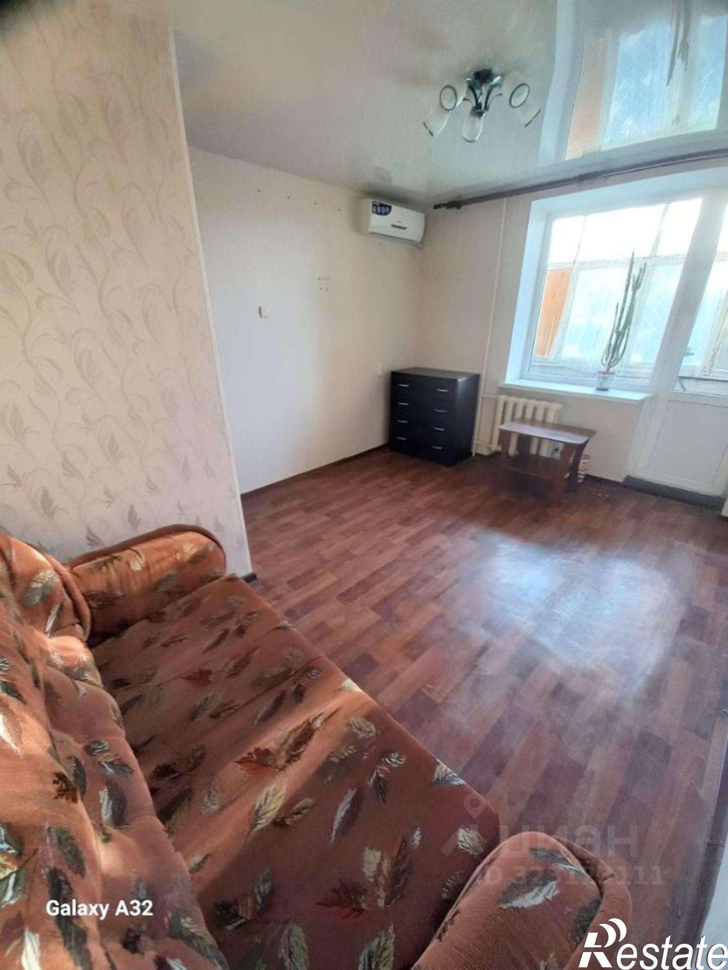 Сдать квартиру за 15 000 рублей на улица Степана Разина, 3