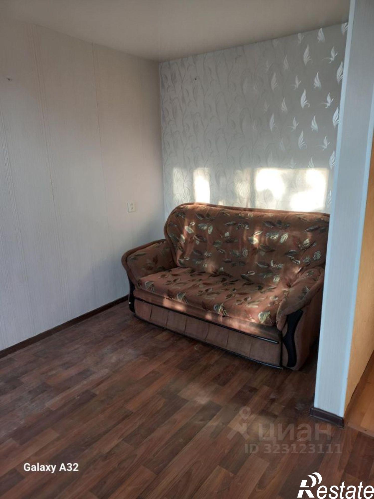 Сдать квартиру за 15 000 рублей на улица Степана Разина, 3