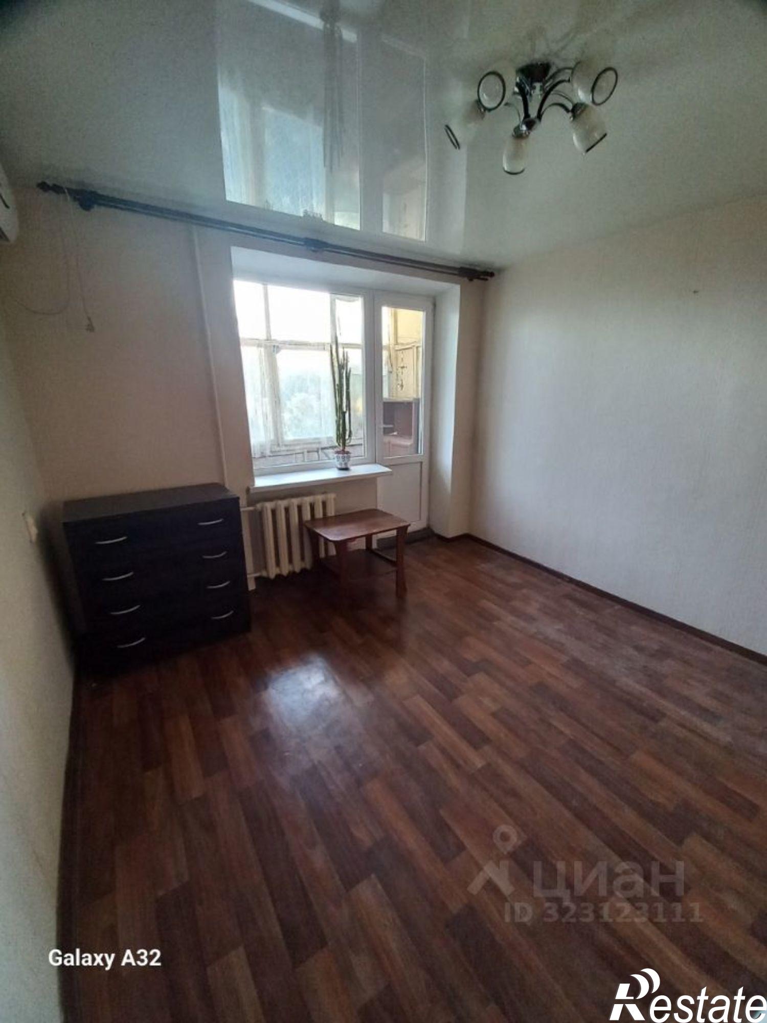 Сдать квартиру за 15 000 рублей на улица Степана Разина, 3