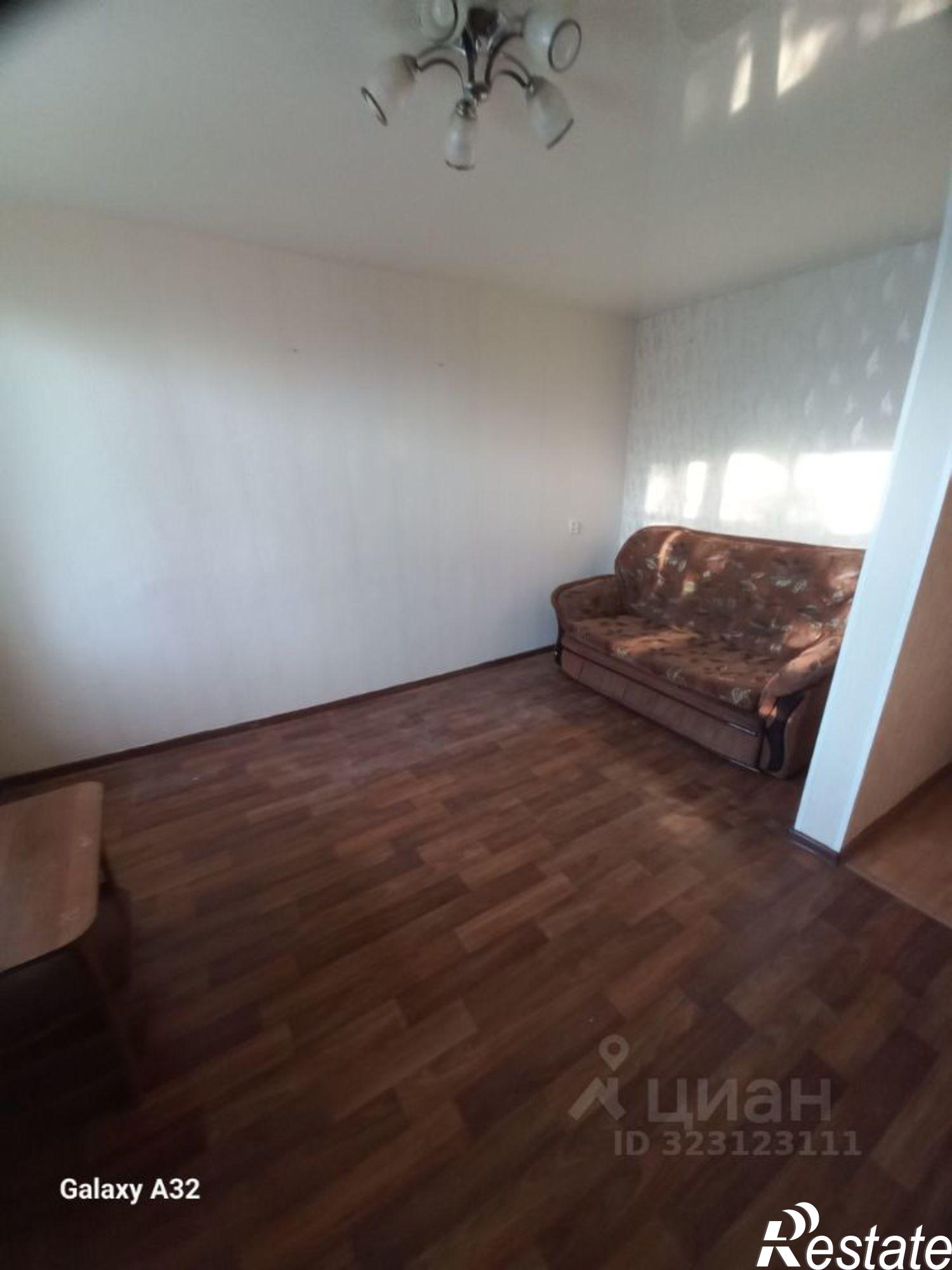 Сдать квартиру за 15 000 рублей на улица Степана Разина, 3