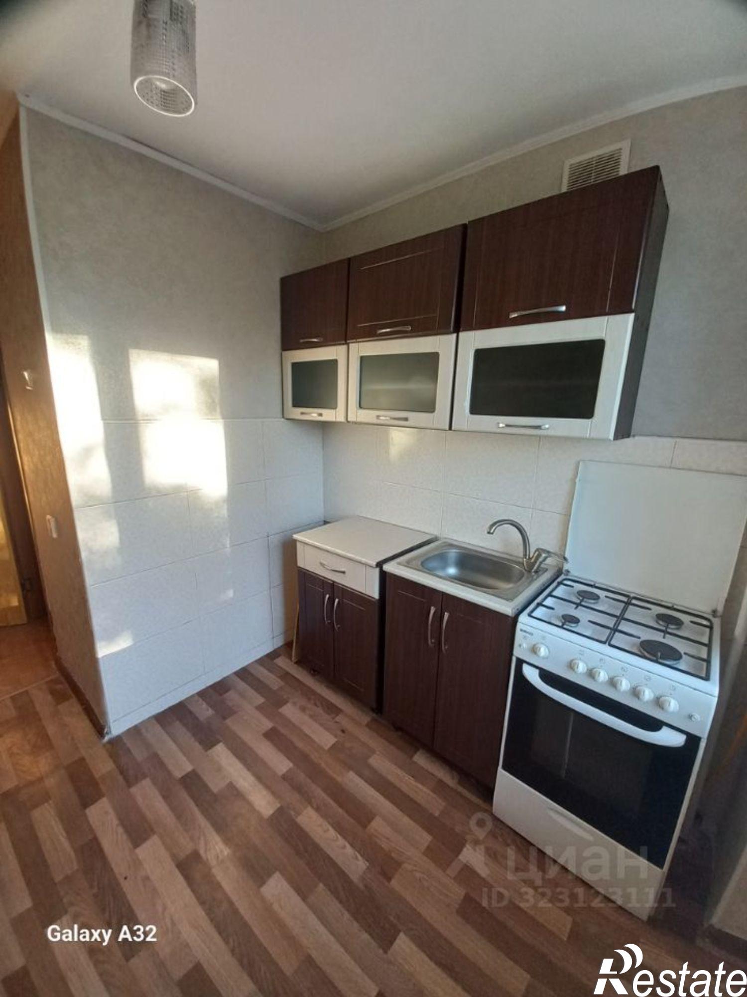 Сдать квартиру за 15 000 рублей на улица Степана Разина, 3