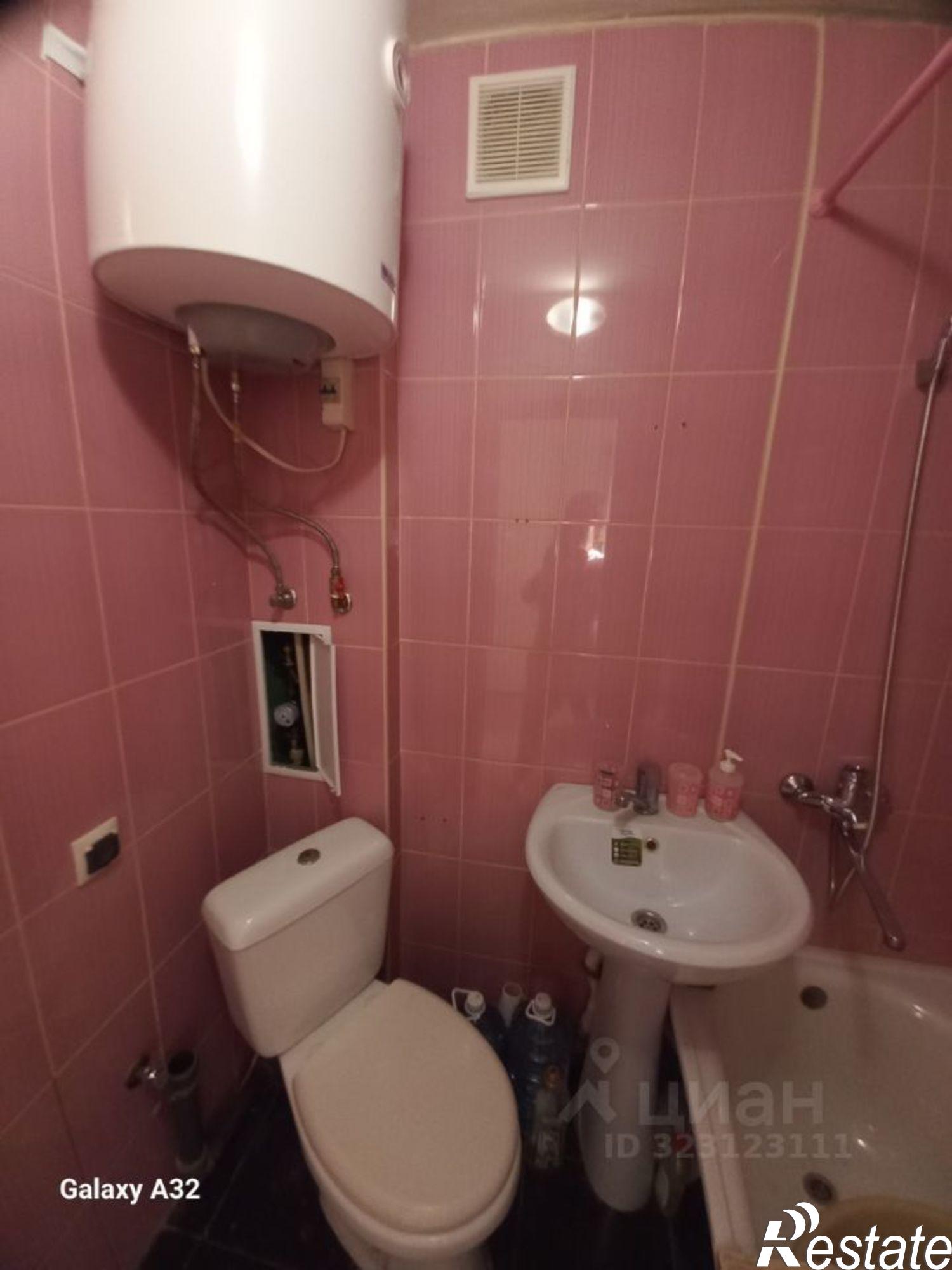 Сдать квартиру за 15 000 рублей на улица Степана Разина, 3