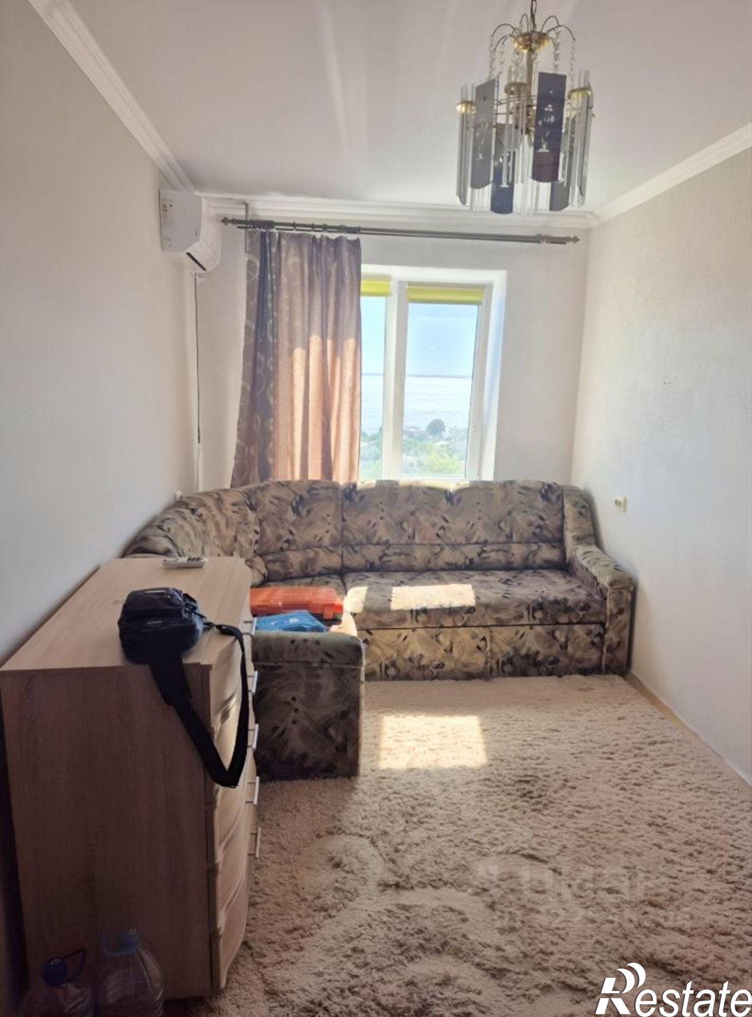 Сдать квартиру за 25 000 рублей на улица Олега Кошевого, 34