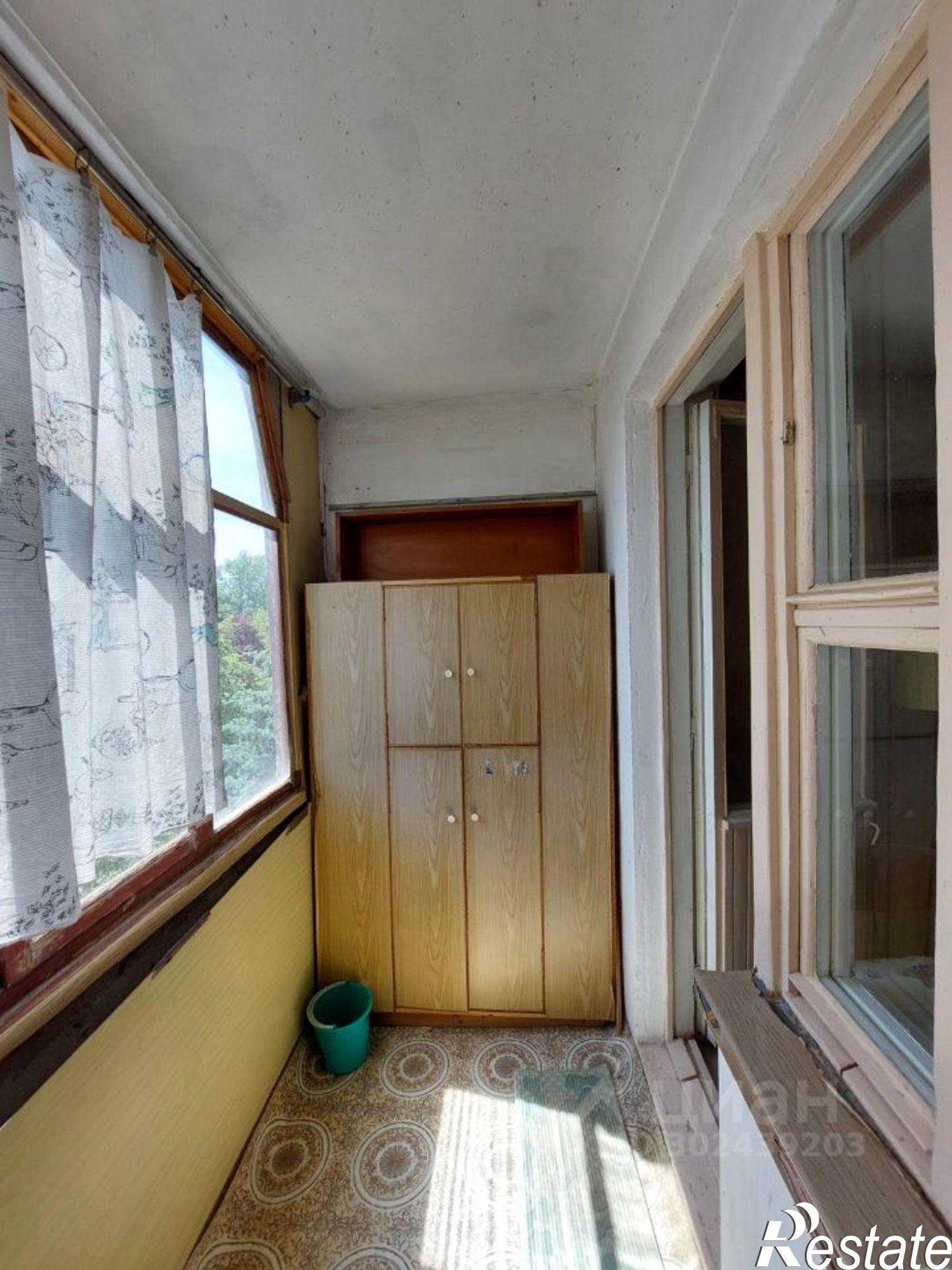 Сдать квартиру за 18 000 рублей на ул Орджоникидзе, 117