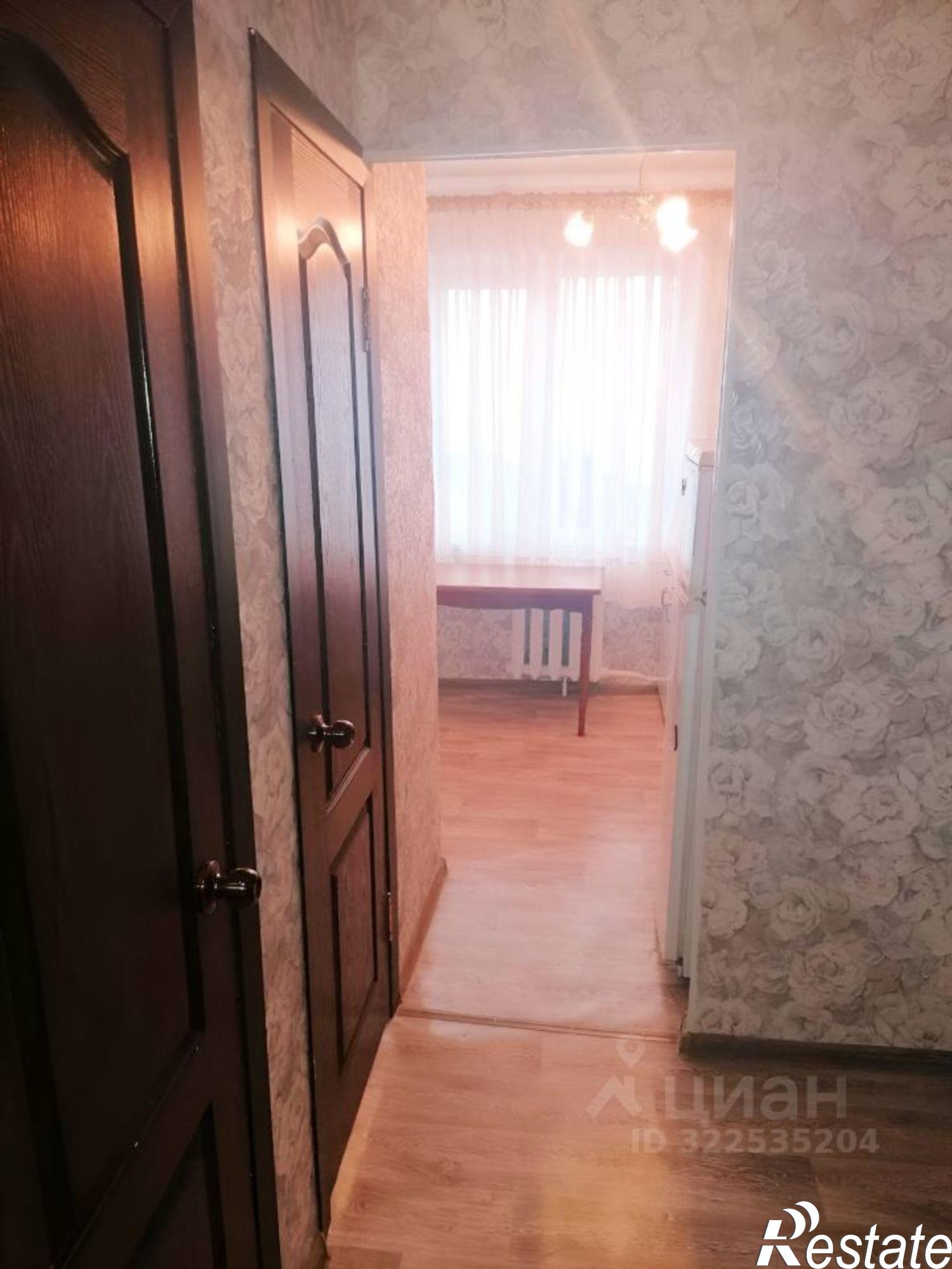 Сдать квартиру за 25 000 рублей на улица Олега Кошевого, 34