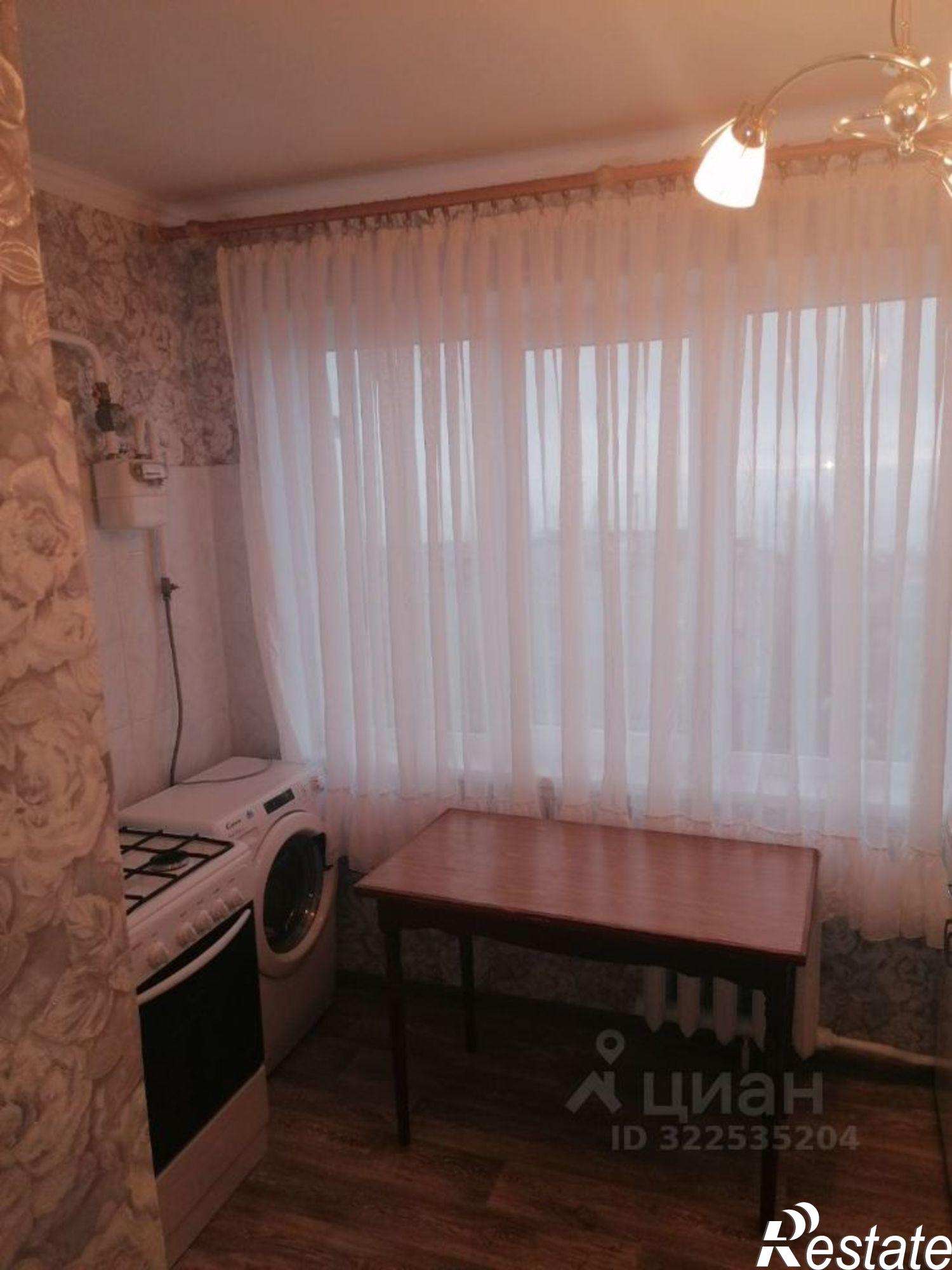 Сдать квартиру за 25 000 рублей на улица Олега Кошевого, 34