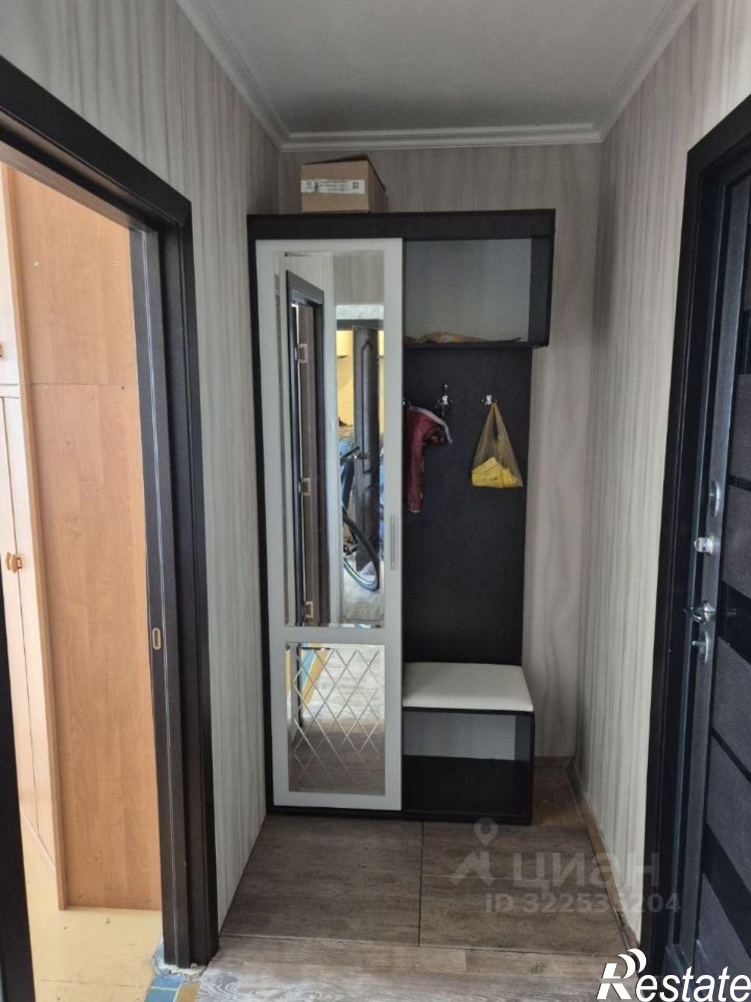 Сдать квартиру за 25 000 рублей на улица Олега Кошевого, 34