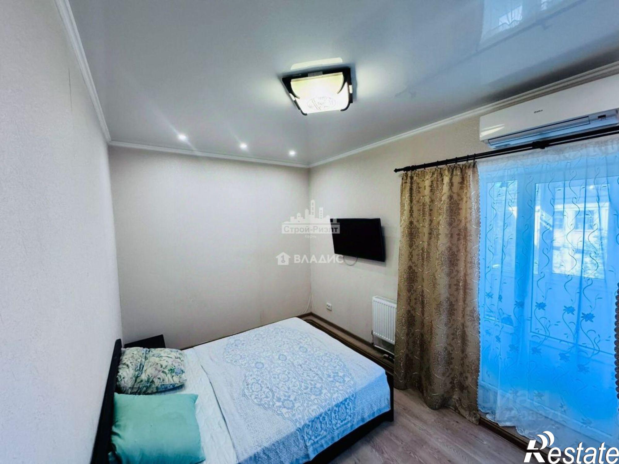 Сдать квартиру за 35 000 рублей на улица Сакко, 4