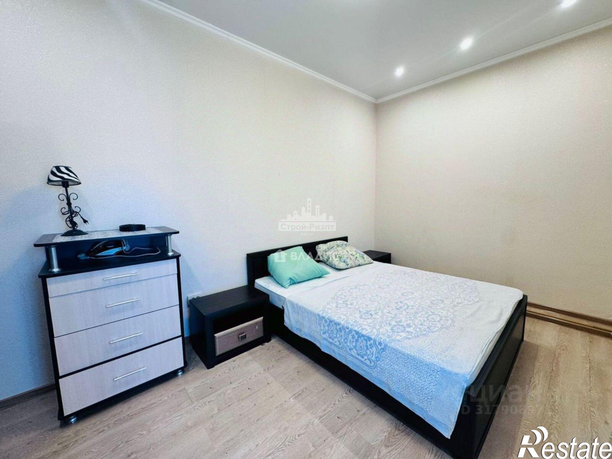 Сдать квартиру за 35 000 рублей на улица Сакко, 4