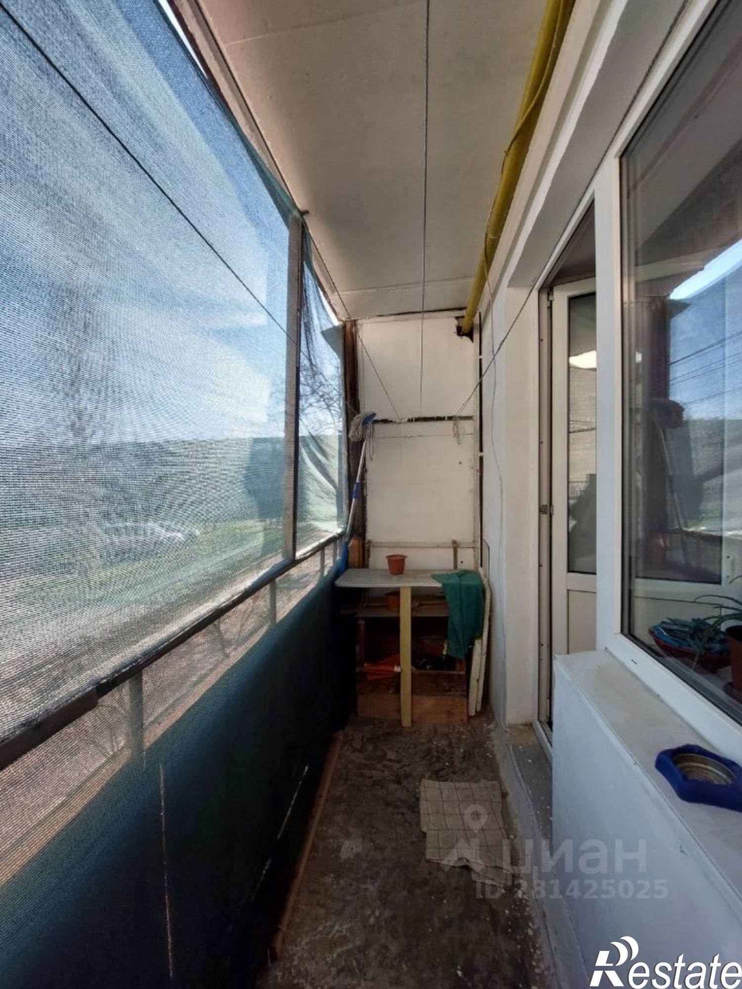 Сдать квартиру за 15 000 рублей на улица Будённого, 24