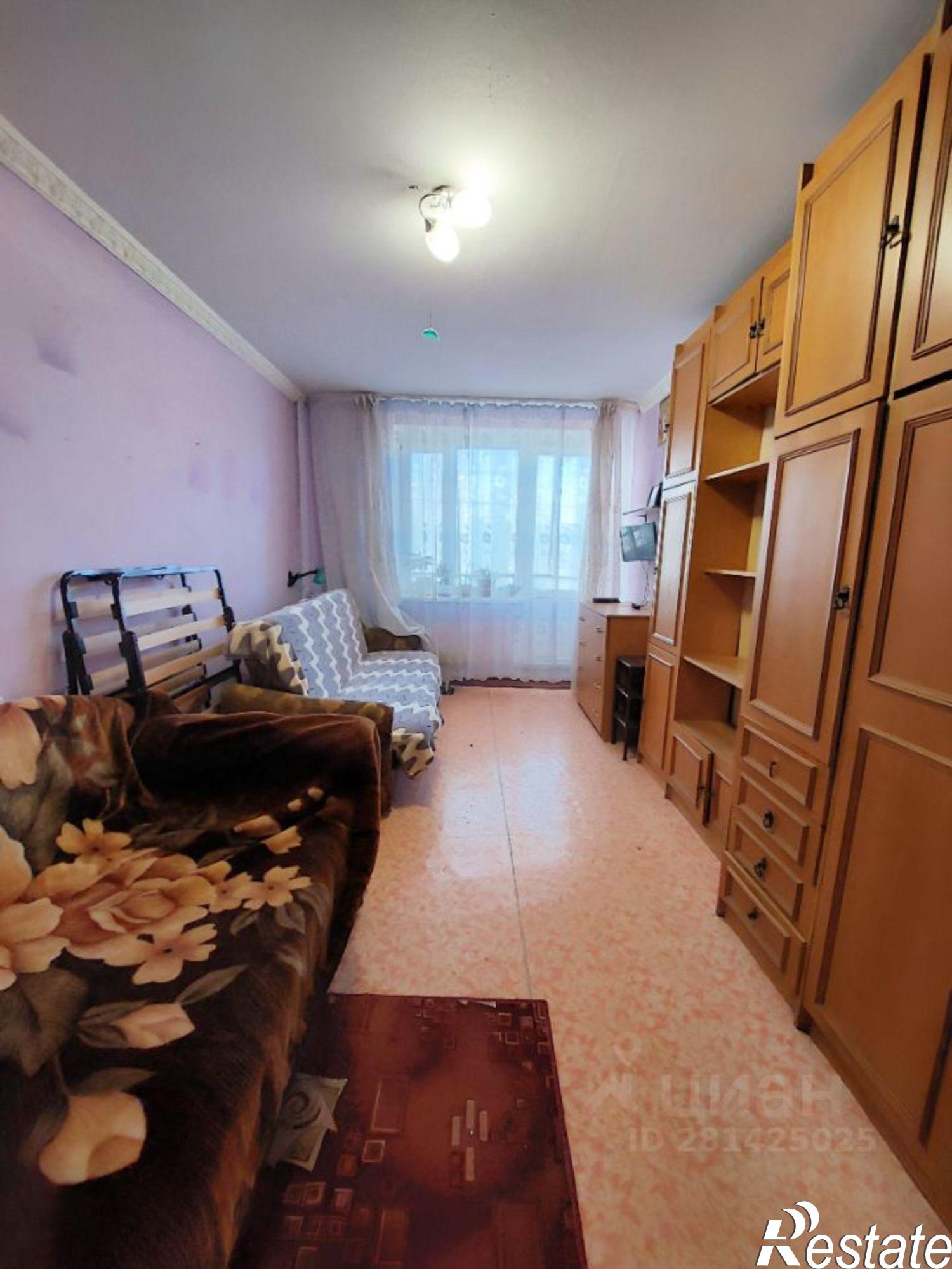 Сдать квартиру за 15 000 рублей на улица Будённого, 24