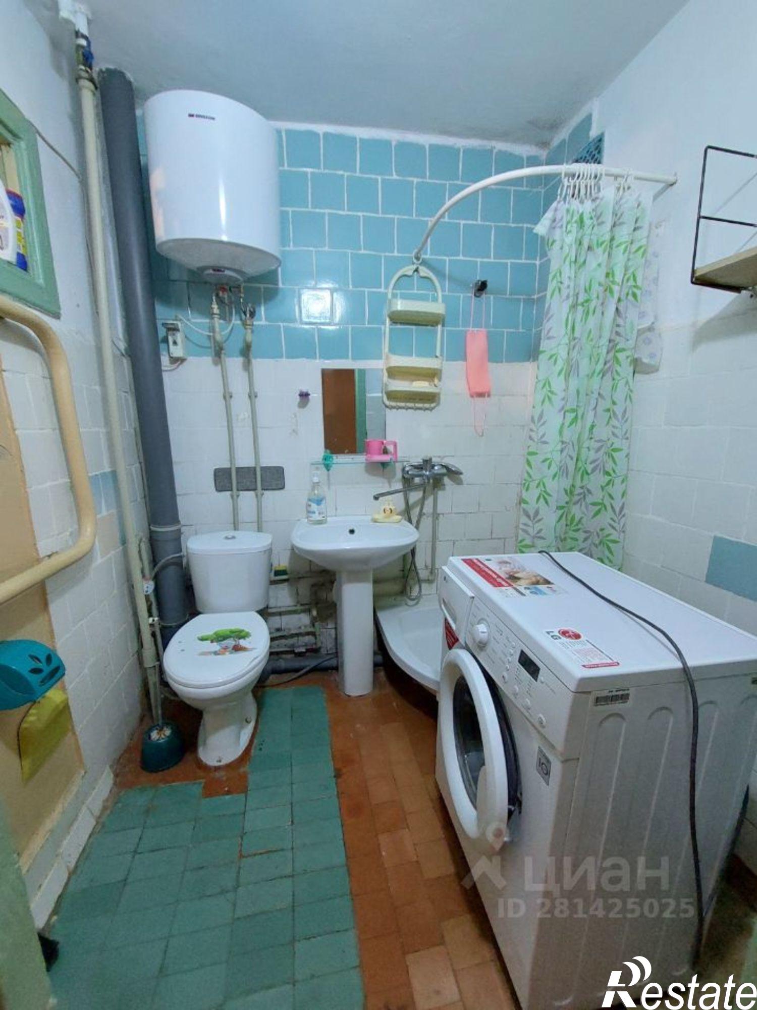 Сдать квартиру за 15 000 рублей на улица Будённого, 24