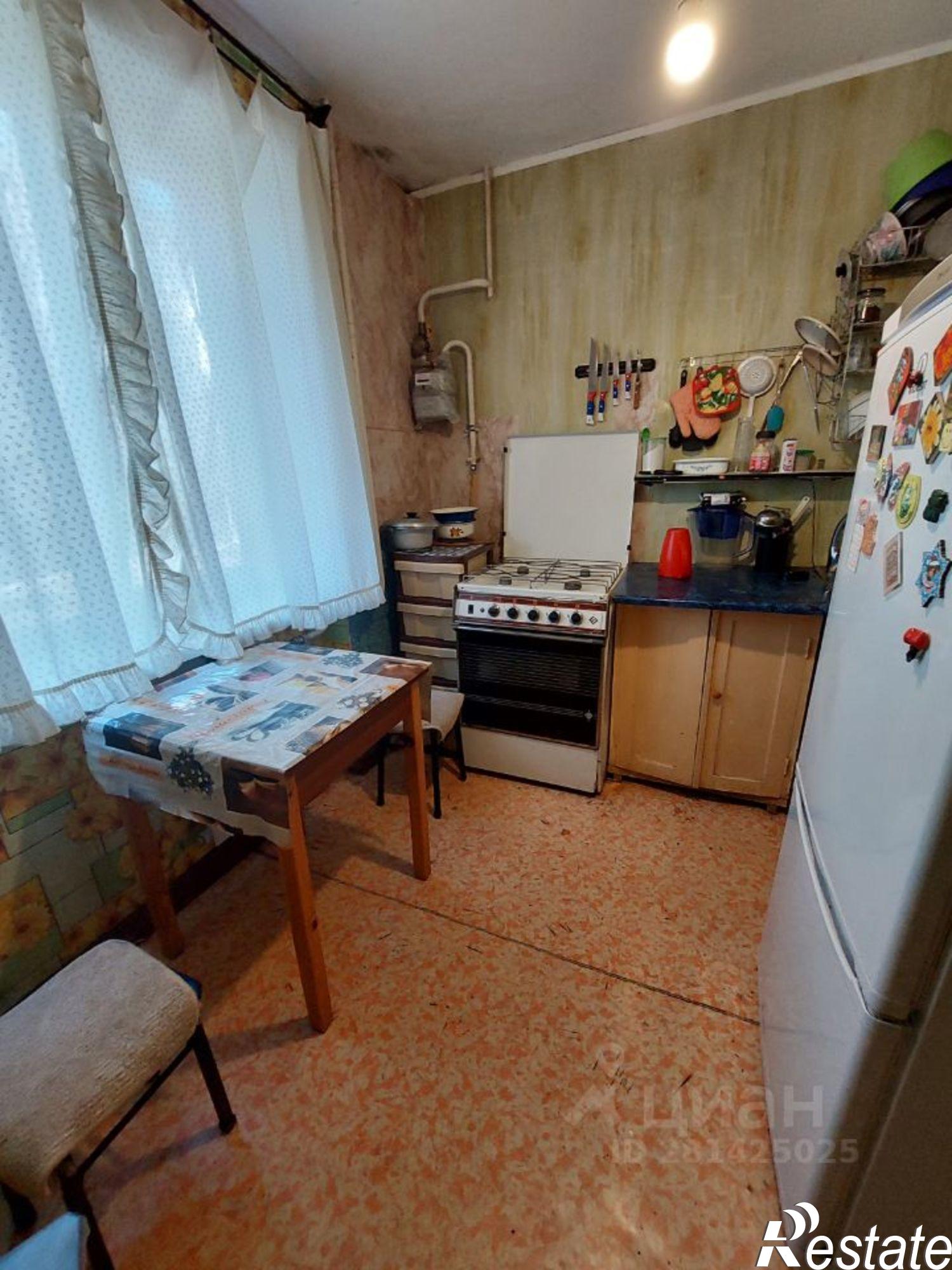 Сдать квартиру за 15 000 рублей на улица Будённого, 24