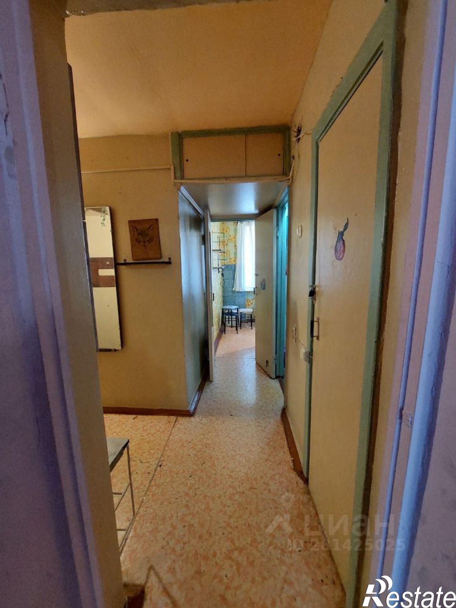 Сдать квартиру за 15 000 рублей на улица Будённого, 24