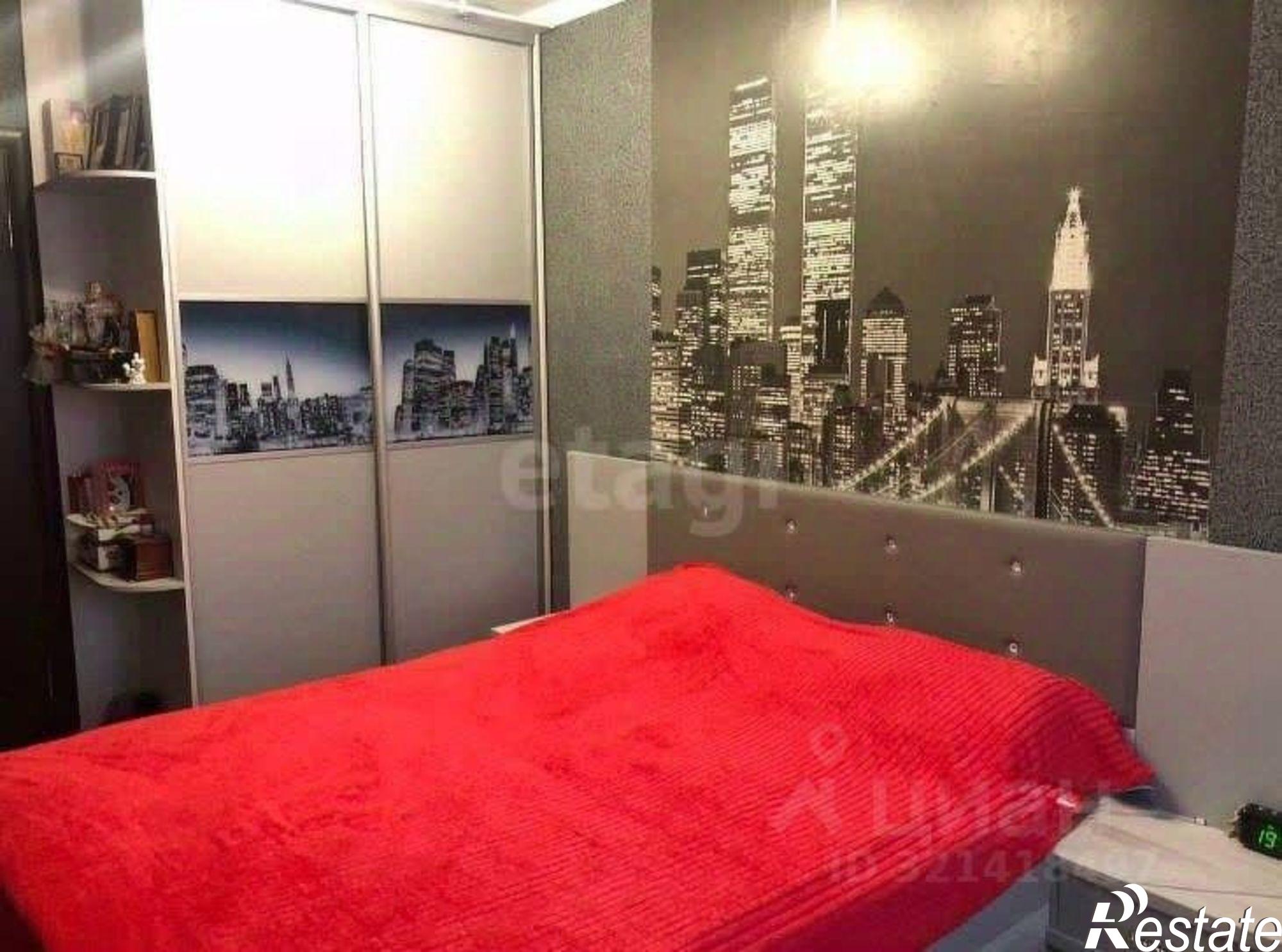 Купить квартиру за 5 500 000 рублей на улица Будённого, 14