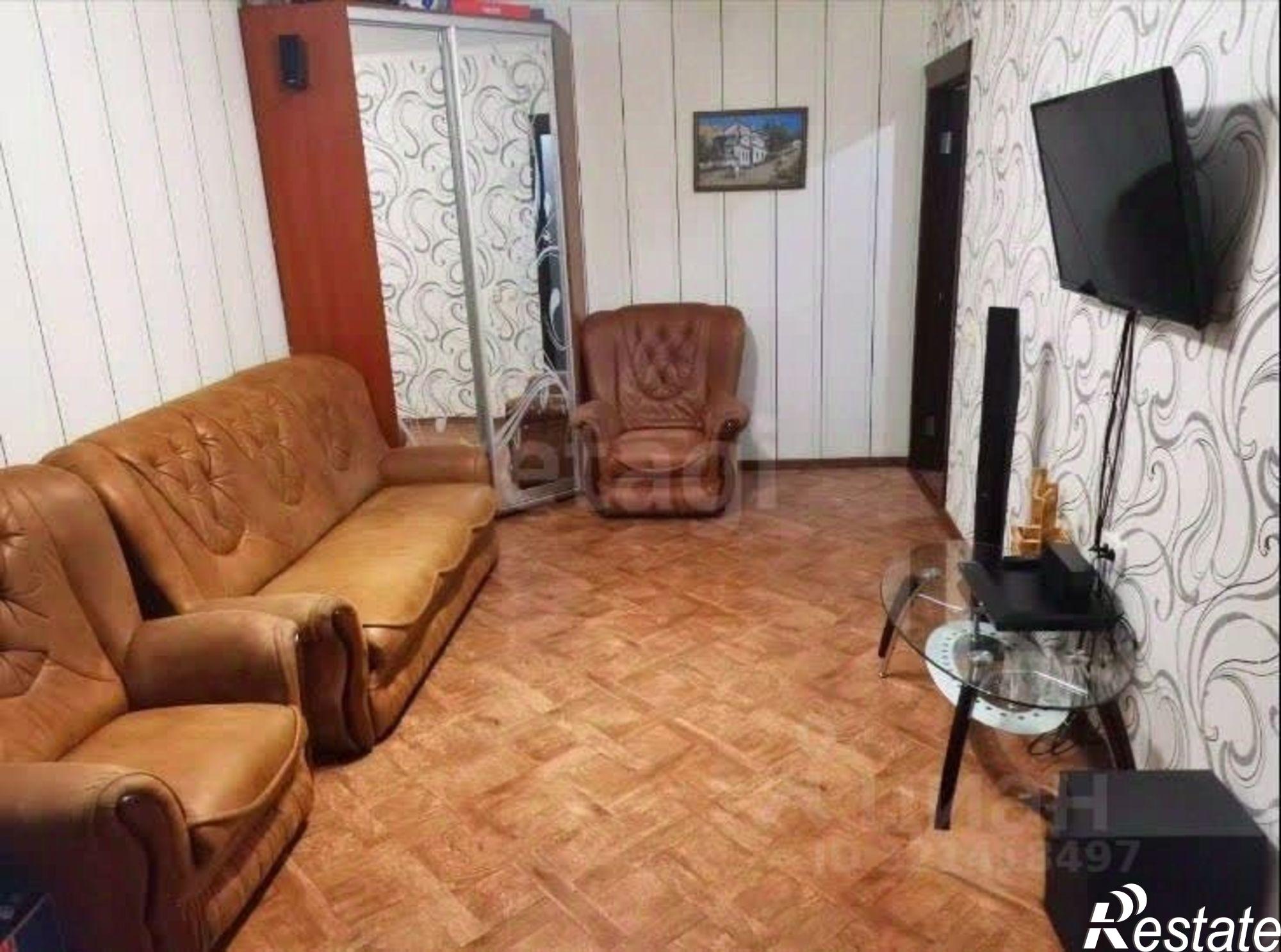 Купить квартиру за 5 500 000 рублей на улица Будённого, 14