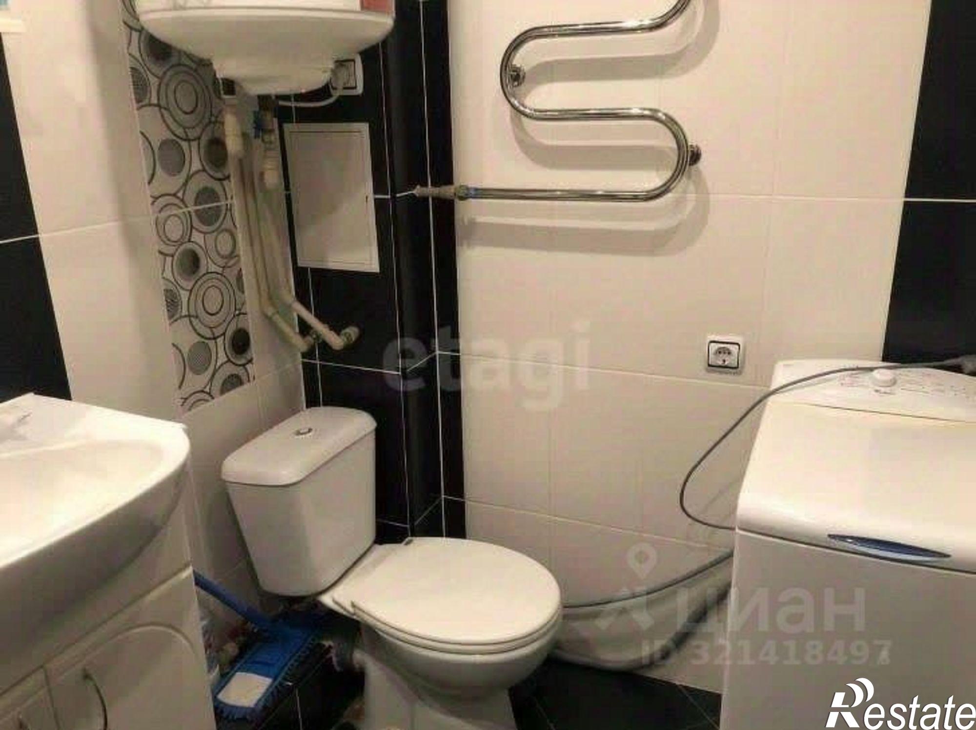 Купить квартиру за 5 500 000 рублей на улица Будённого, 14