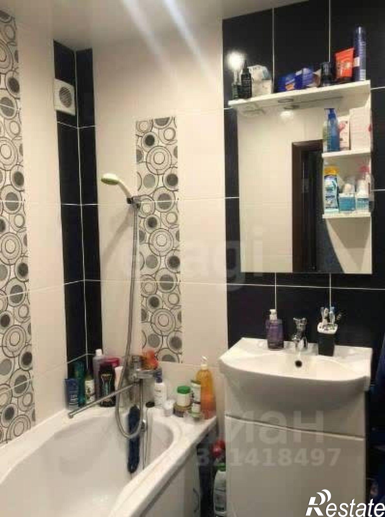 Купить квартиру за 5 500 000 рублей на улица Будённого, 14