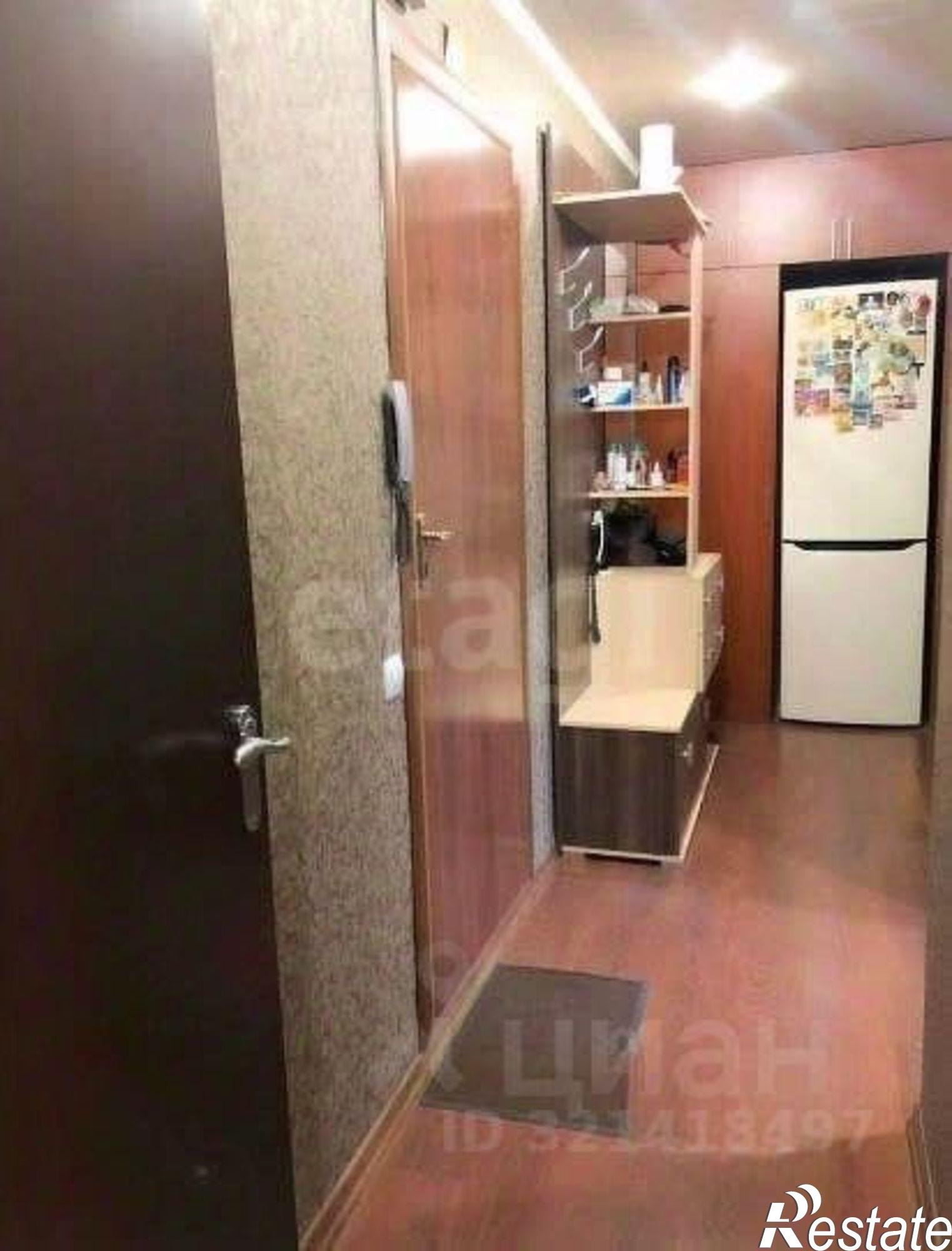 Купить квартиру за 5 500 000 рублей на улица Будённого, 14