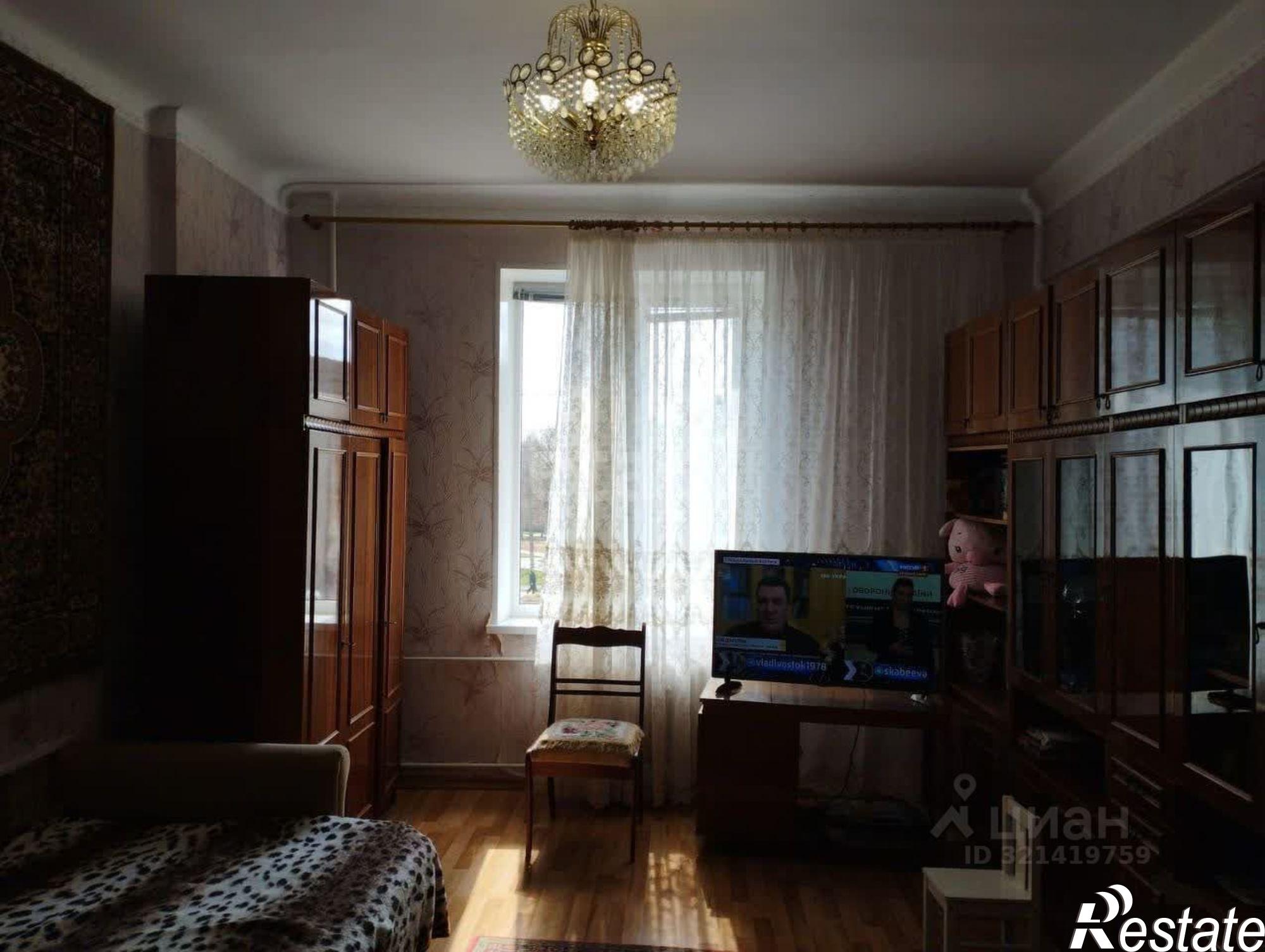 Купить квартиру за 5 400 000 рублей на ул 12 Апреля, 23/32