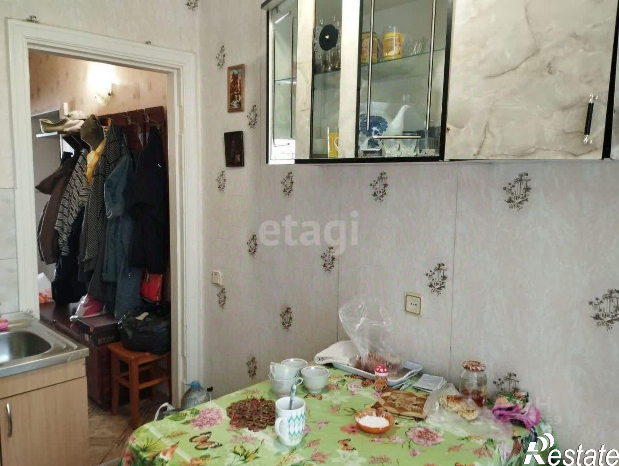 Купить квартиру за 5 400 000 рублей на ул 12 Апреля, 23/32