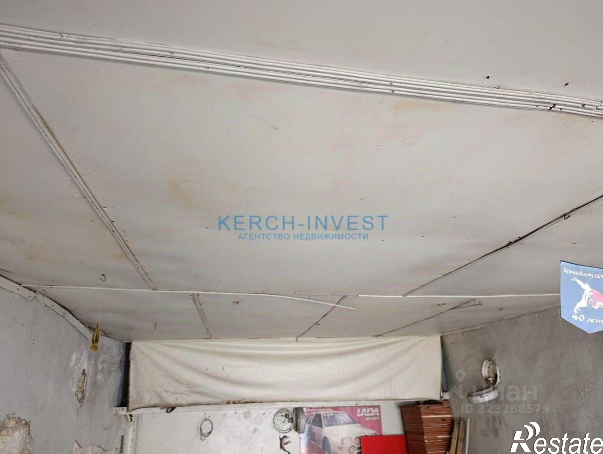 Купить гараж, место в паркинге за 450 008 рублей на шоссе Героев Сталинграда