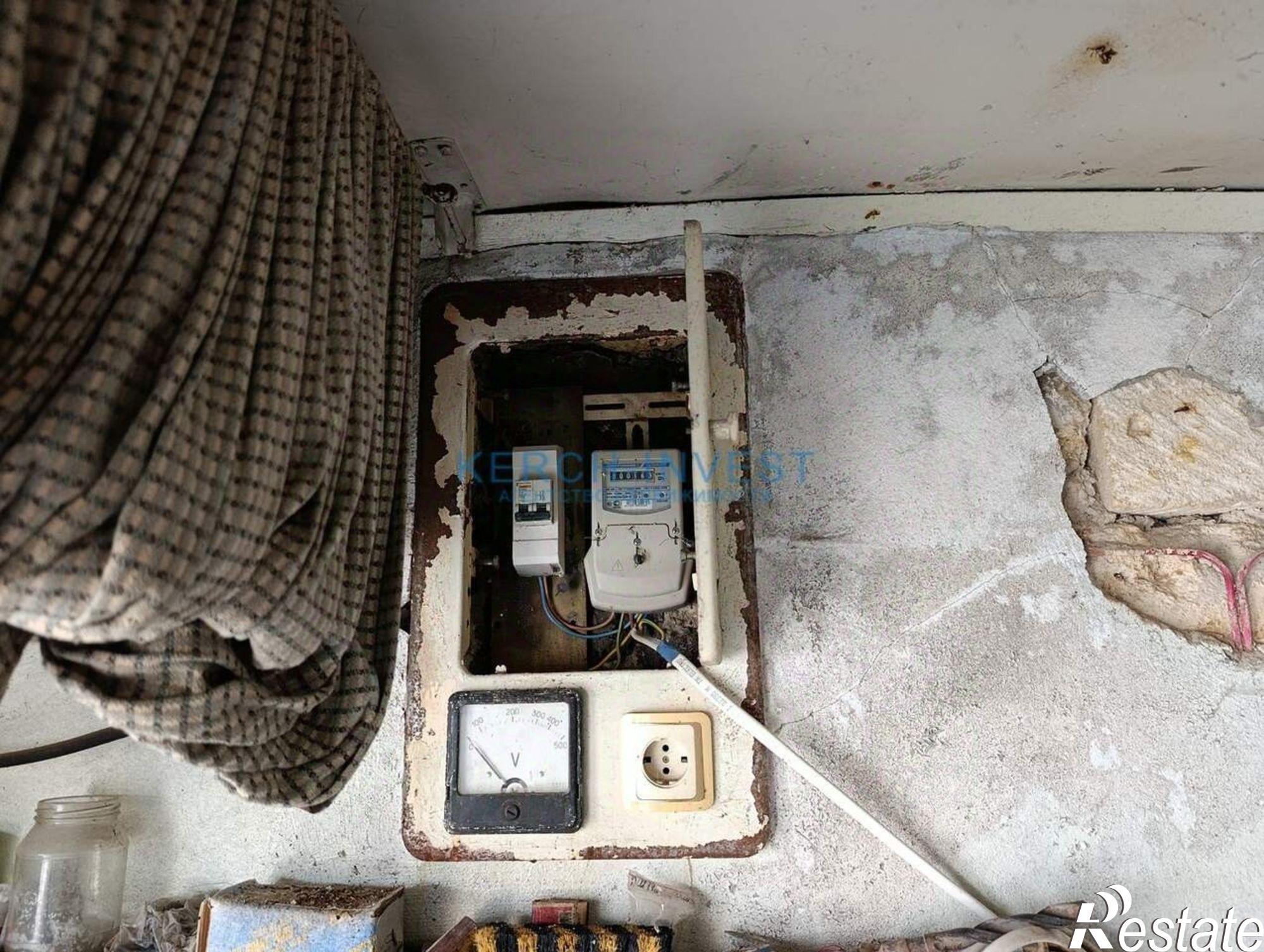 Купить гараж, место в паркинге за 450 008 рублей на шоссе Героев Сталинграда